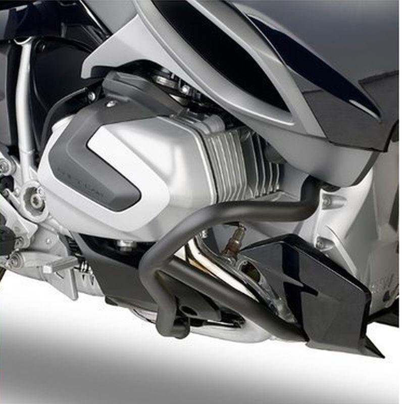 Kappa Gmole Osłony Silnika Bmw R 1250 Rt 19-25 Czarne