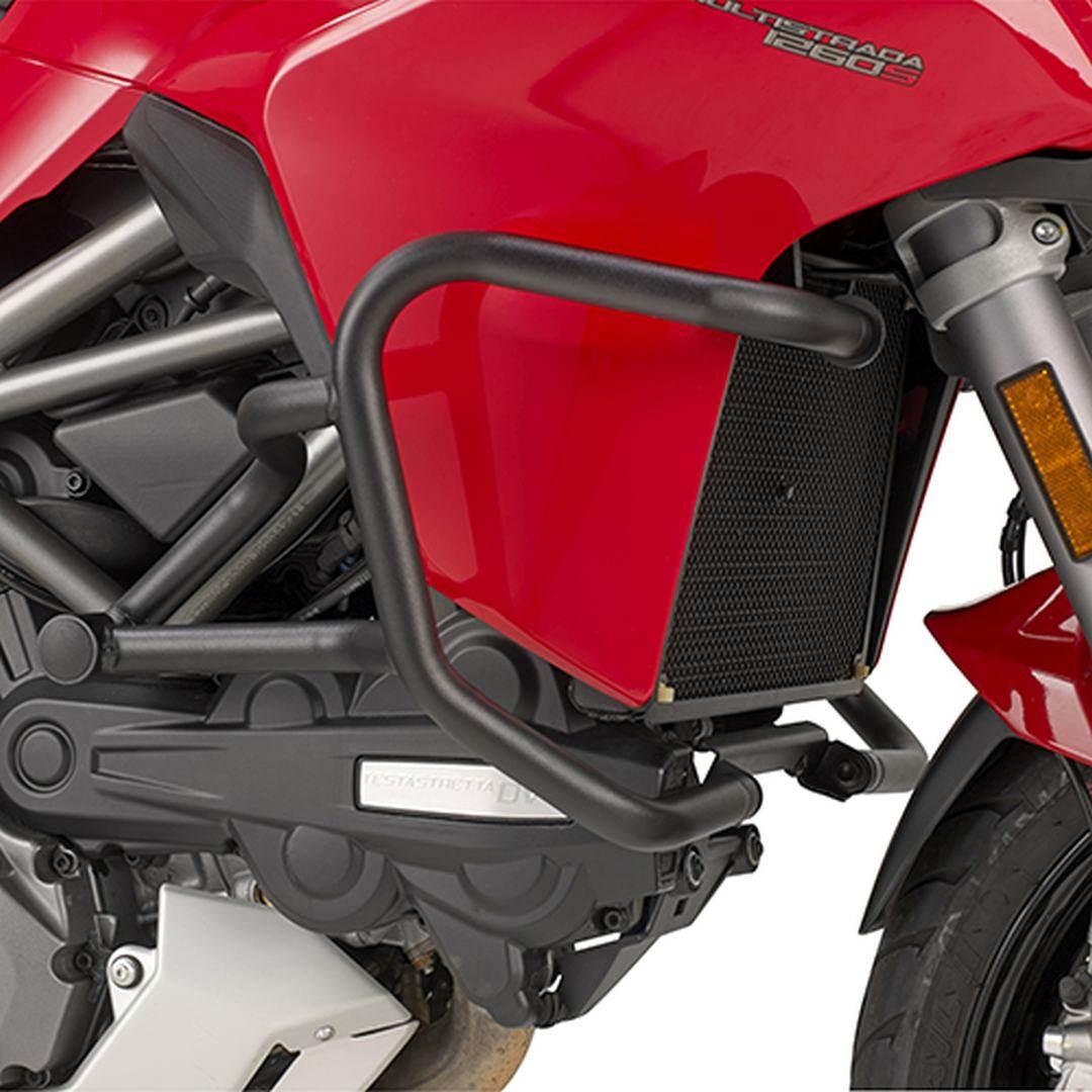 Kappa Gmole Osłony Silnika Ducati Multistrada 1200 15-18 1260 18-20 950 17-