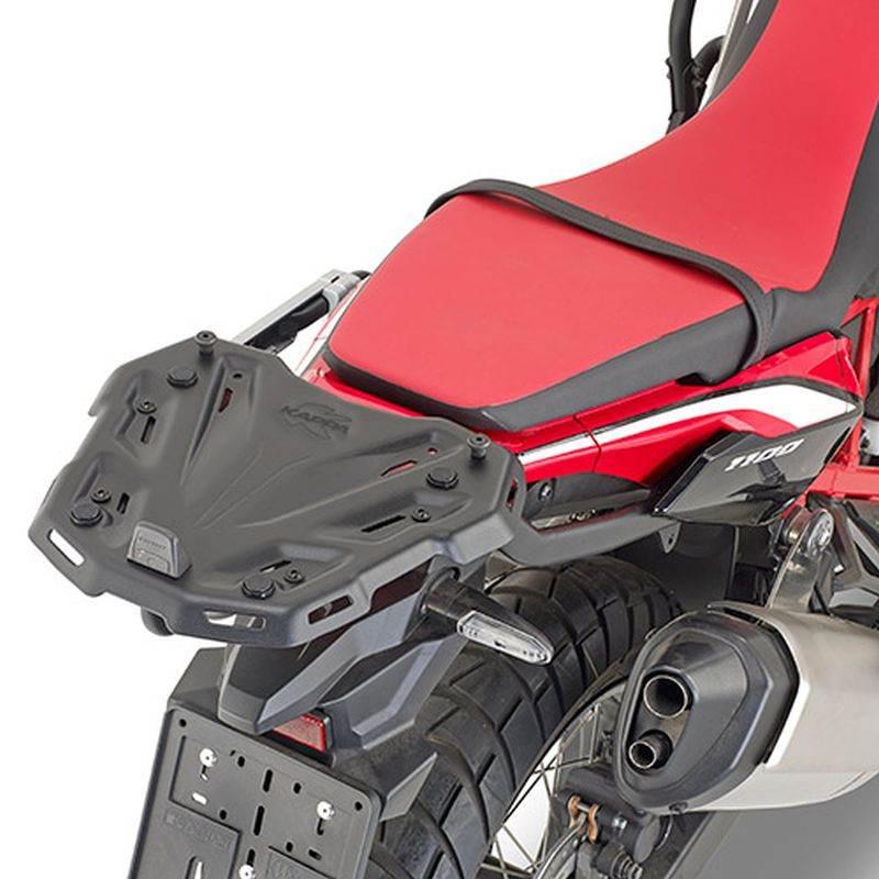 Kappa Stelaż Kufra Centralnego Honda Crf 1100L Africa Twin '20-'23 Bez Płyt