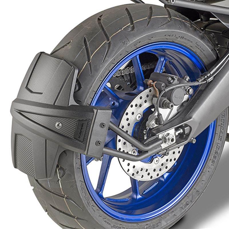 Kappa Mocowanie Błotnika Krm01 I Krm02 Yamaha Tracer 900 Tracer 900 Gt 18-1