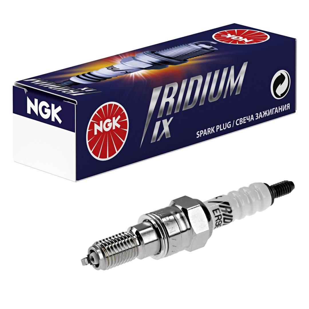 Ngk Świeca Zapłonowa Er9Ehix Nr 6868 Iy27