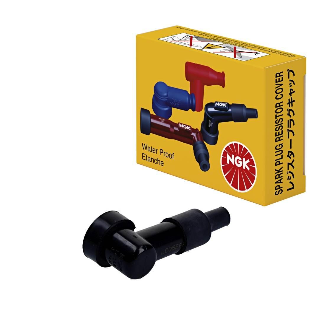 Ngk Fajka Na Świece Nr 8050