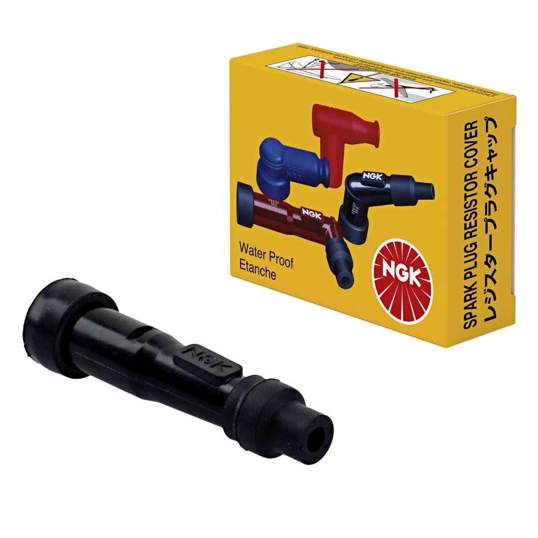 Ngk Fajka Na Świece Nr 6894 Prosta 0 Kolor Czarny Royal Enfield Classic 350