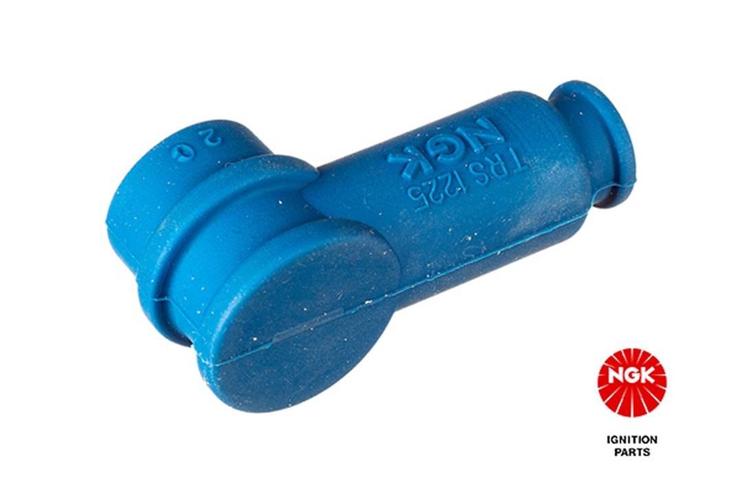 Ngk Fajka Na Świece Nr 8787 Na Zamówienie - zdjęcie 2