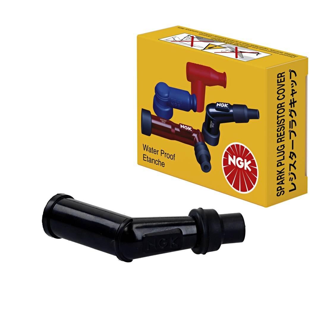 Ngk Fajka Na Świece Nr 6665