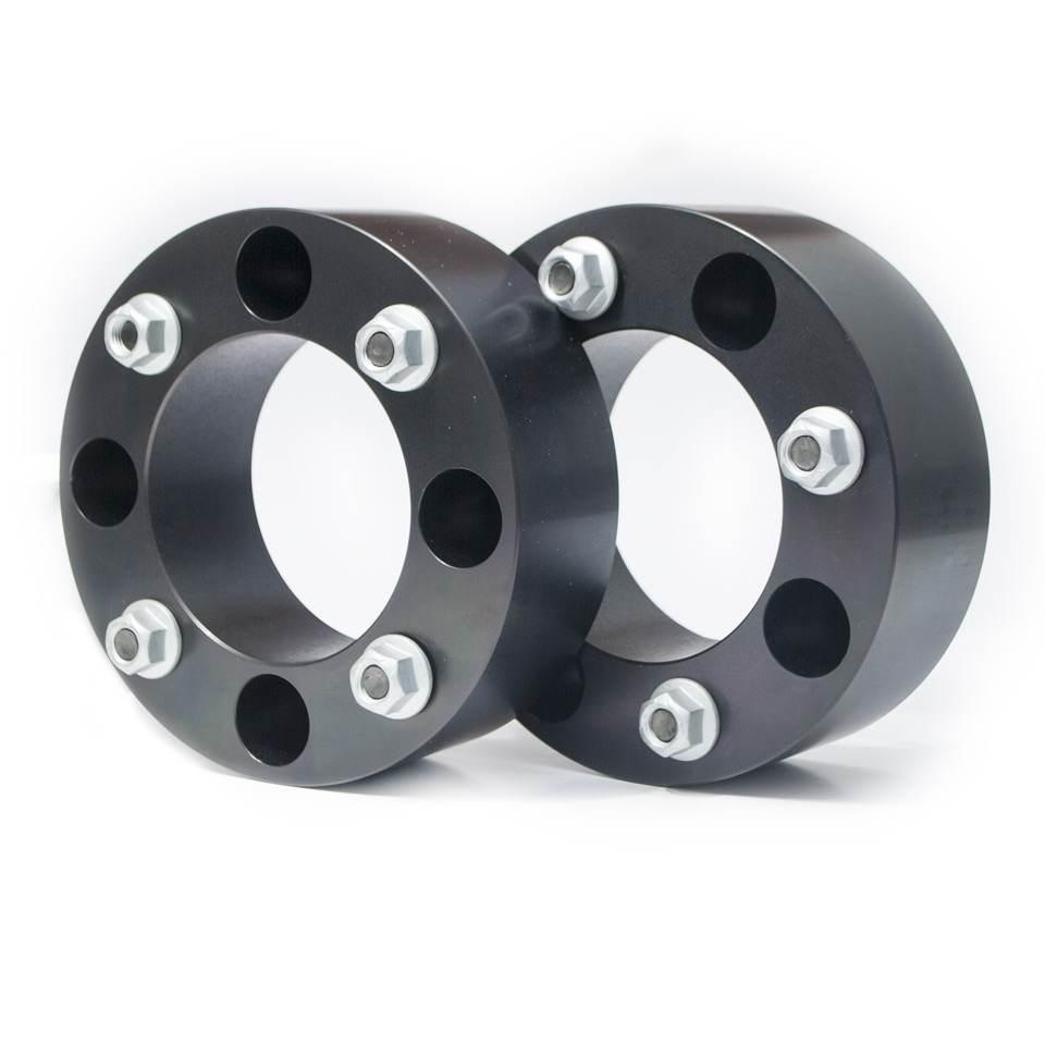 Ms Tuleje Dystansowe 2 Sztuki Atv/Utv/Quad Ze Śrubami 4X115X50 Mm Patrz Opi