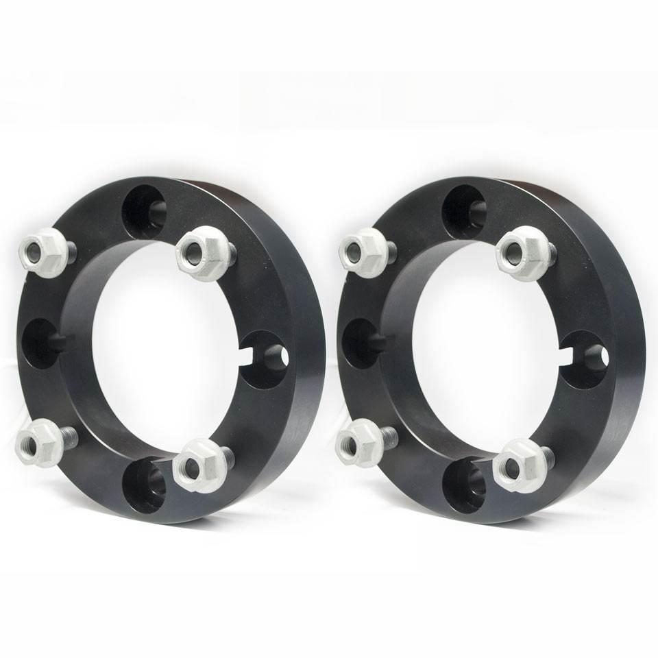 Ms Tuleje Dystansowe 2 Sztuki Atv/Utv/Quad Ze Śrubami 4X136X30 Mm Patrz Opi