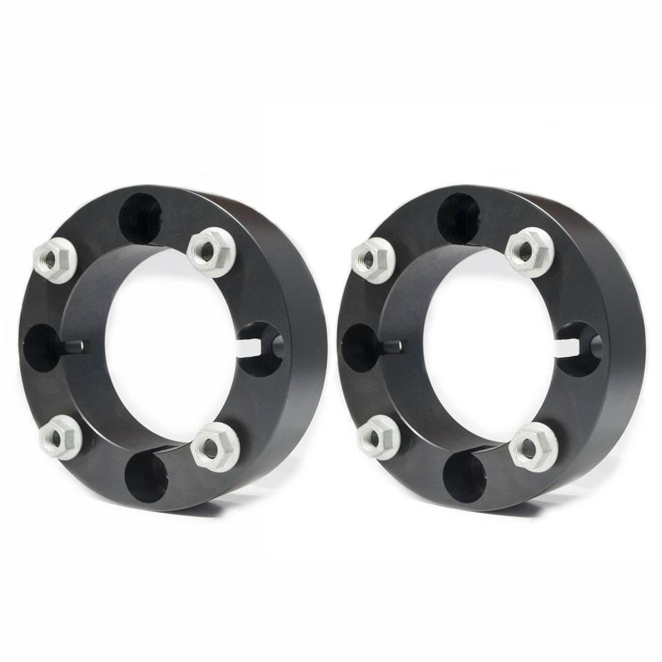 Ms Tuleje Dystansowe 2 Sztuki Atv/Utv/Quad Ze Śrubami 4X136X45 Mm Patrz Opi