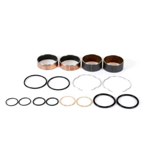 Prox Zestaw Tulejek Panewek Zawieszenia Przedniego Suzuki Rm 125 92-93, Rm
