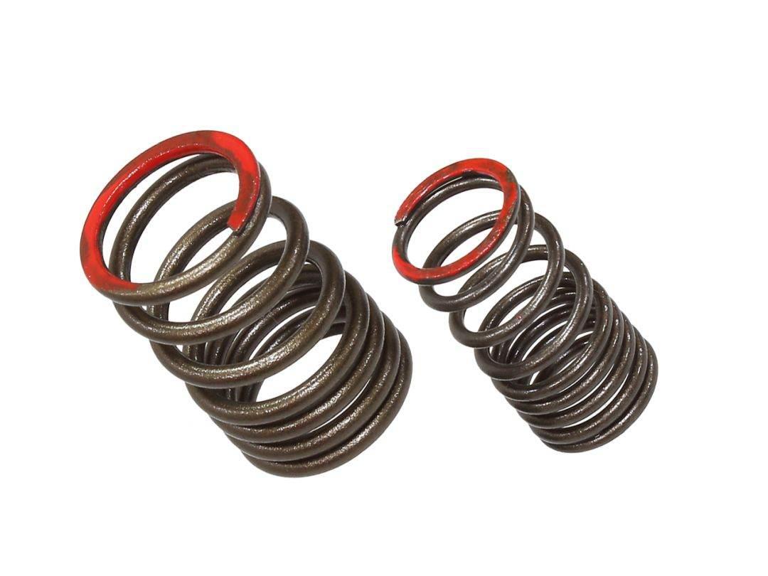 Psychic Sprężyna Zaworu Wydechowego Kawasaki Kxf 450 Kx 450F '16-18