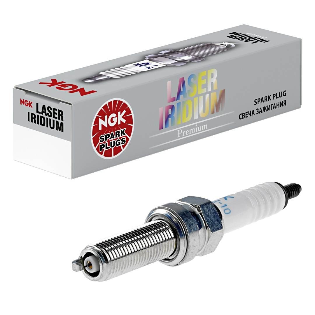 Ngk Świeca Zapłonowa Lmar7Di-10 Nr 96956 Ktm 690/1050/1090/1290 4