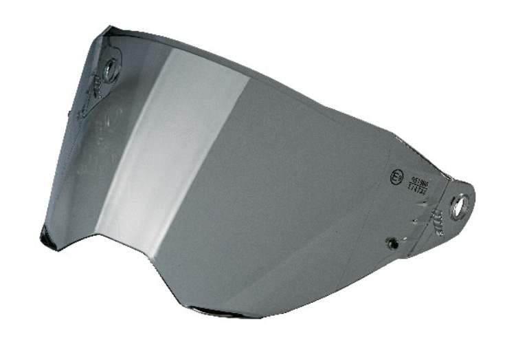 Caberg Części Wizjer Szybka Ciemny Dark Odporny Na Zarysowania Z Pinami Pod