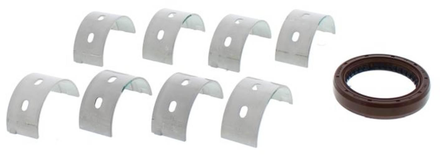 Hot Rods Łożyska Wału Korbowego Polaris Ace 900 Eps Xc '18-'19, Ranger 1000