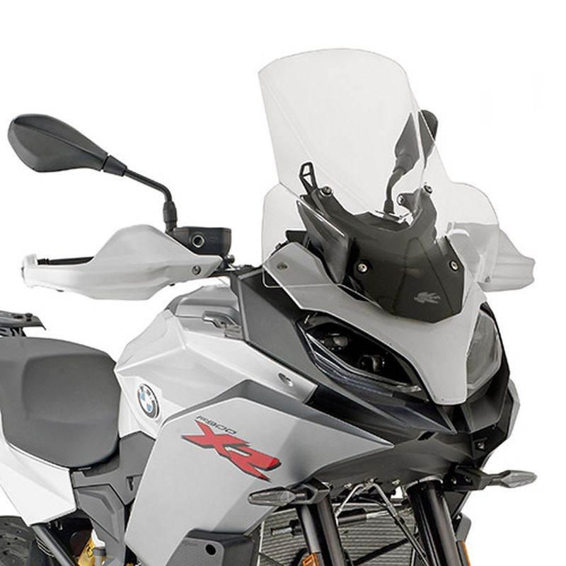 Kappa Szyba Bmw F 900Xr 20 49 X 43 Cm Przezroczysta