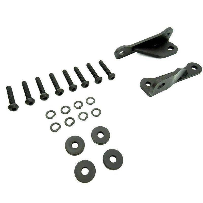 Kappa Adapter Do Zamontowania Stelaża Bocznego Klo1179Cam Oraz Klo1179N Bez