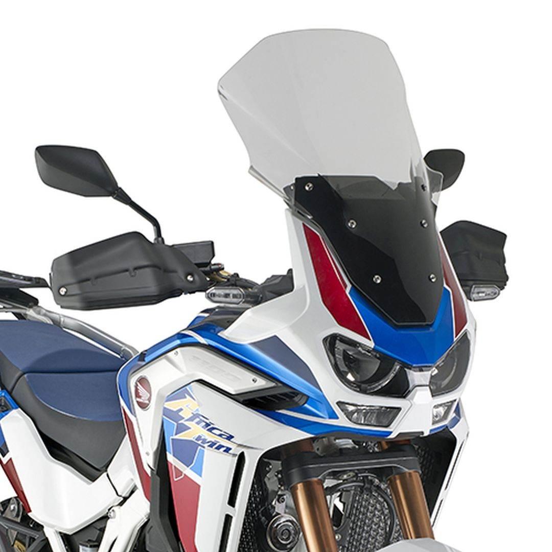 Kappa Szyba Honda Crf 1100L Africa Twin '20-'25 Adventure Sports '20-'25 58