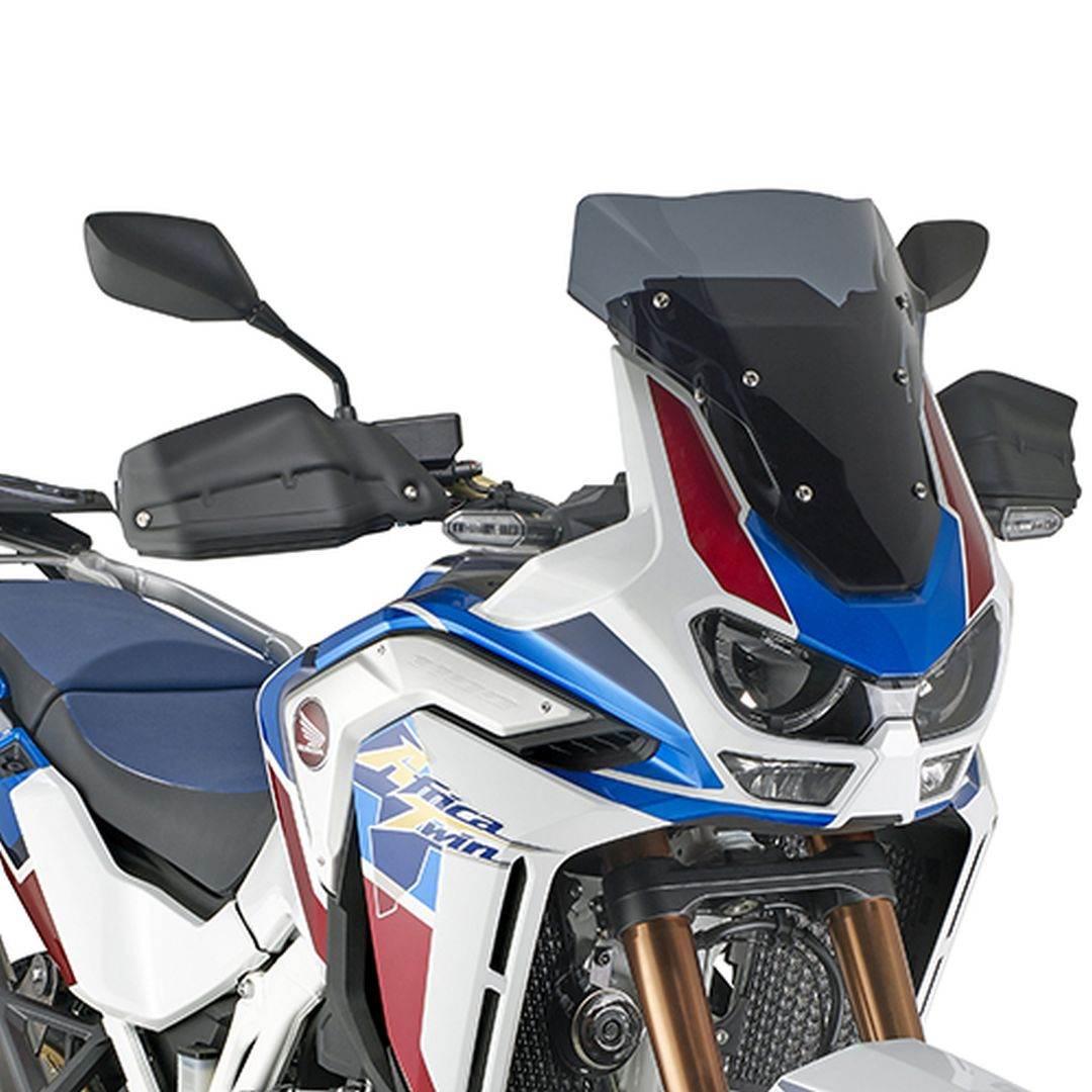 Kappa Szyba Honda Crf 1100L Africa Twin '20-'25 Adventure Sports 20 37 X 36