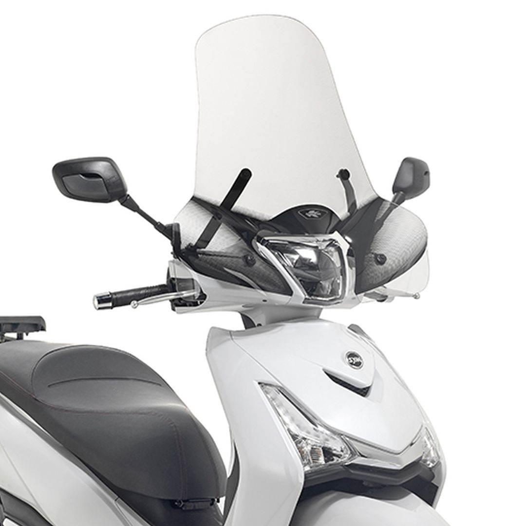 Kappa Szyba Sym Hd 300 19 Piaggio Medley 125-150 I Get Medley S 125-150 I G