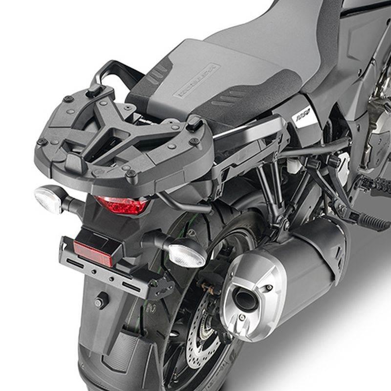 Kappa Stelaż Kufra Centralnego Suzuki V-Strom 1050/Xt/De/Se '20-'25 Bez Pły