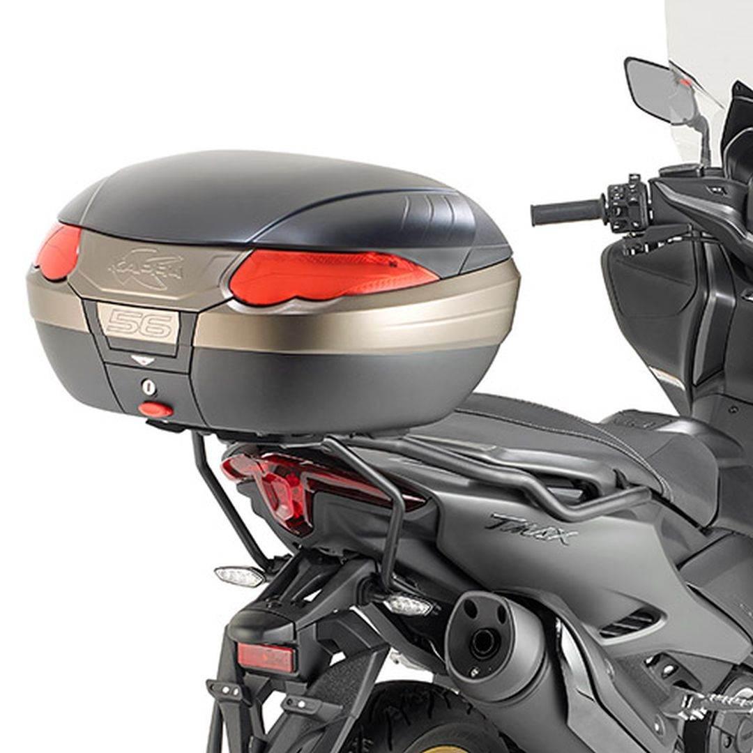 Kappa Stelaż Kufra Centralnego Yamaha T-Max 560 20-21 Bez Płyty