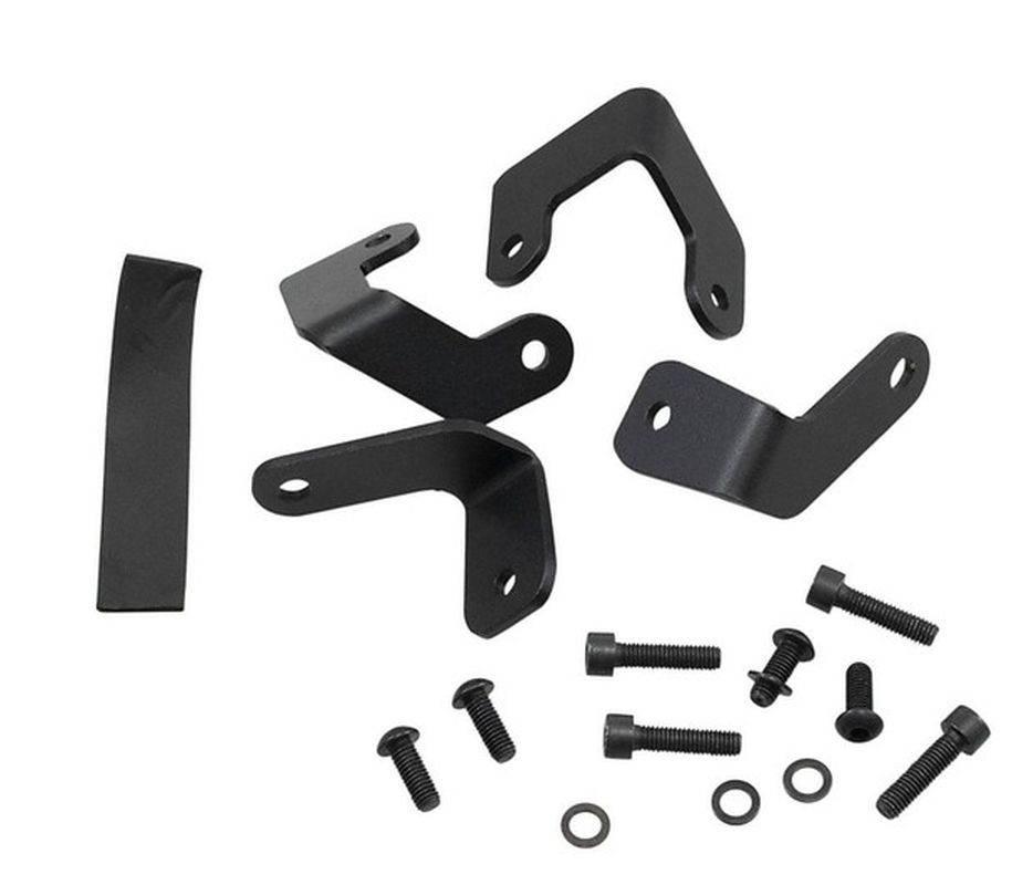 Kappa Adapter Do Zamontowania Stelaża Bocznego Kl1111, Klx1111 Oraz Te1111K