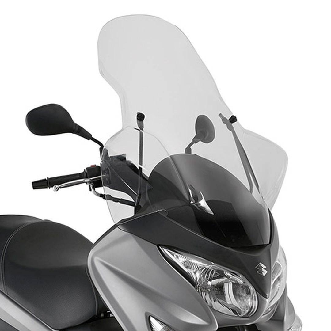 Kappa Szyba Suzuki Burgman 125-200 06-13 125-200 Abs 14-21 84,5 X 65,5 Cm P