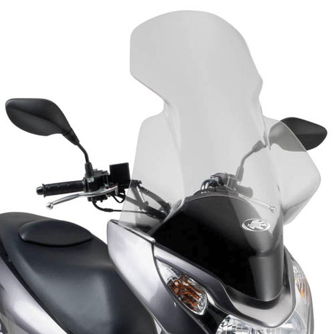 Kappa Szyba Honda Pcx 125-150 10-13 82 X 58 Cm Przeźroczysta - Potrzebne Mo