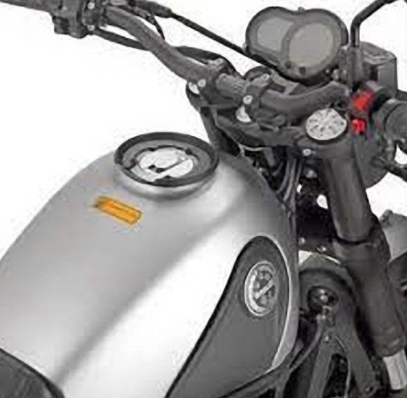 Kappa Mocowanie Tanklock Benelli Leoncino 500 '17-'19, 502 C '19-'25, Tkr 7
