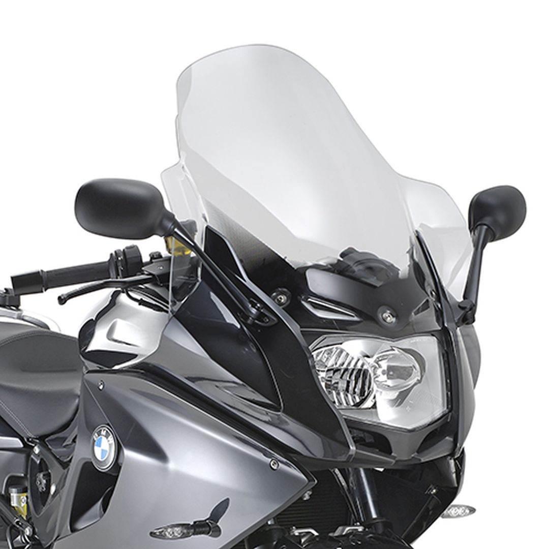 Kappa Szyba Bmw F 800 Gt 13-19 62 X 58 Cm Przezroczysta