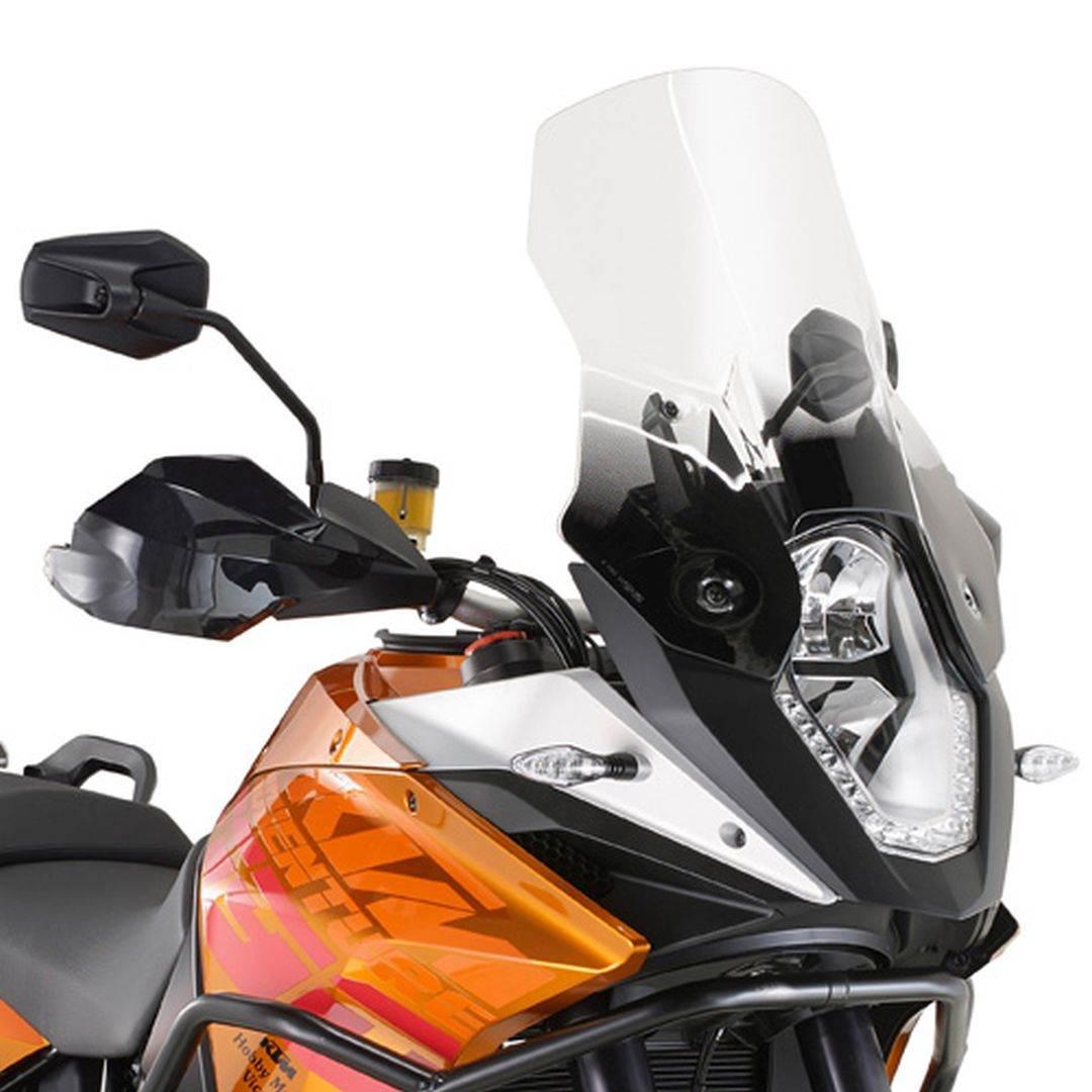 Kappa Szyba Ktm 1190 Adventure R '13-'16, 1050 Adventure '15-'16 1090 Adven