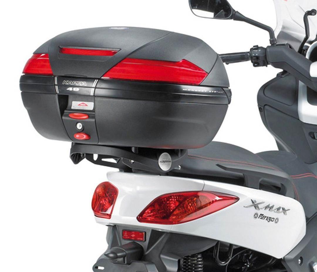 Kappa Stelaż Kufra Centralnego Yamaha X-Max 125-250 10-13 Mbk Skycruiser 12