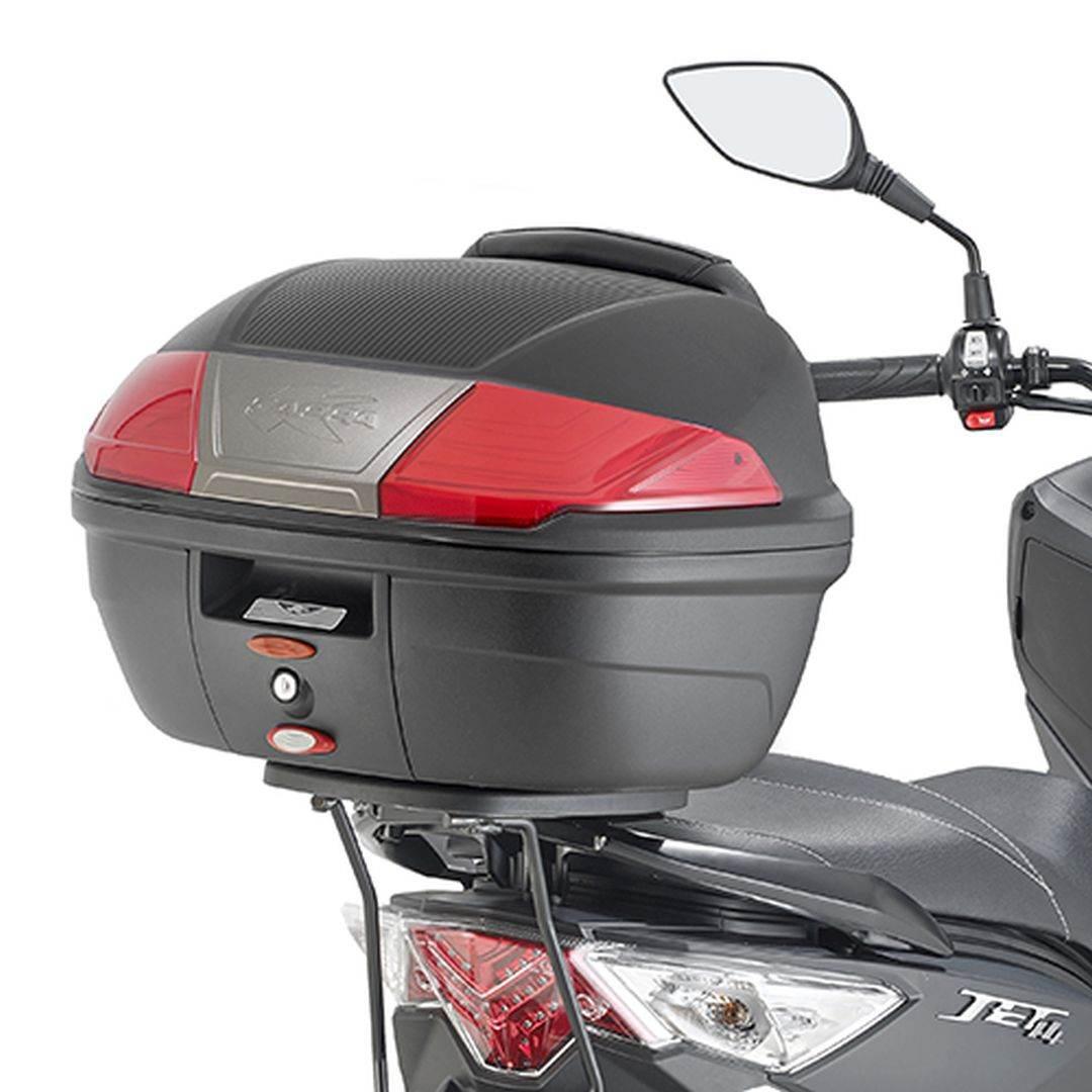 Kappa Stelaż Kufra Centralnego Sym Jet 14 125-200 '17-'20 Bez Płyty