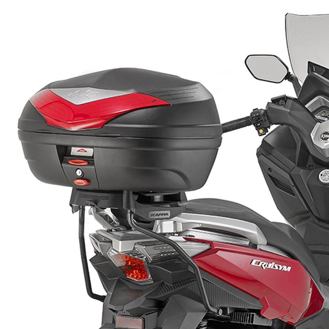 Kappa Stelaż Kufra Centralnego Sym Cruisym 300 17-19 Joymax Z 300 '19-'20
