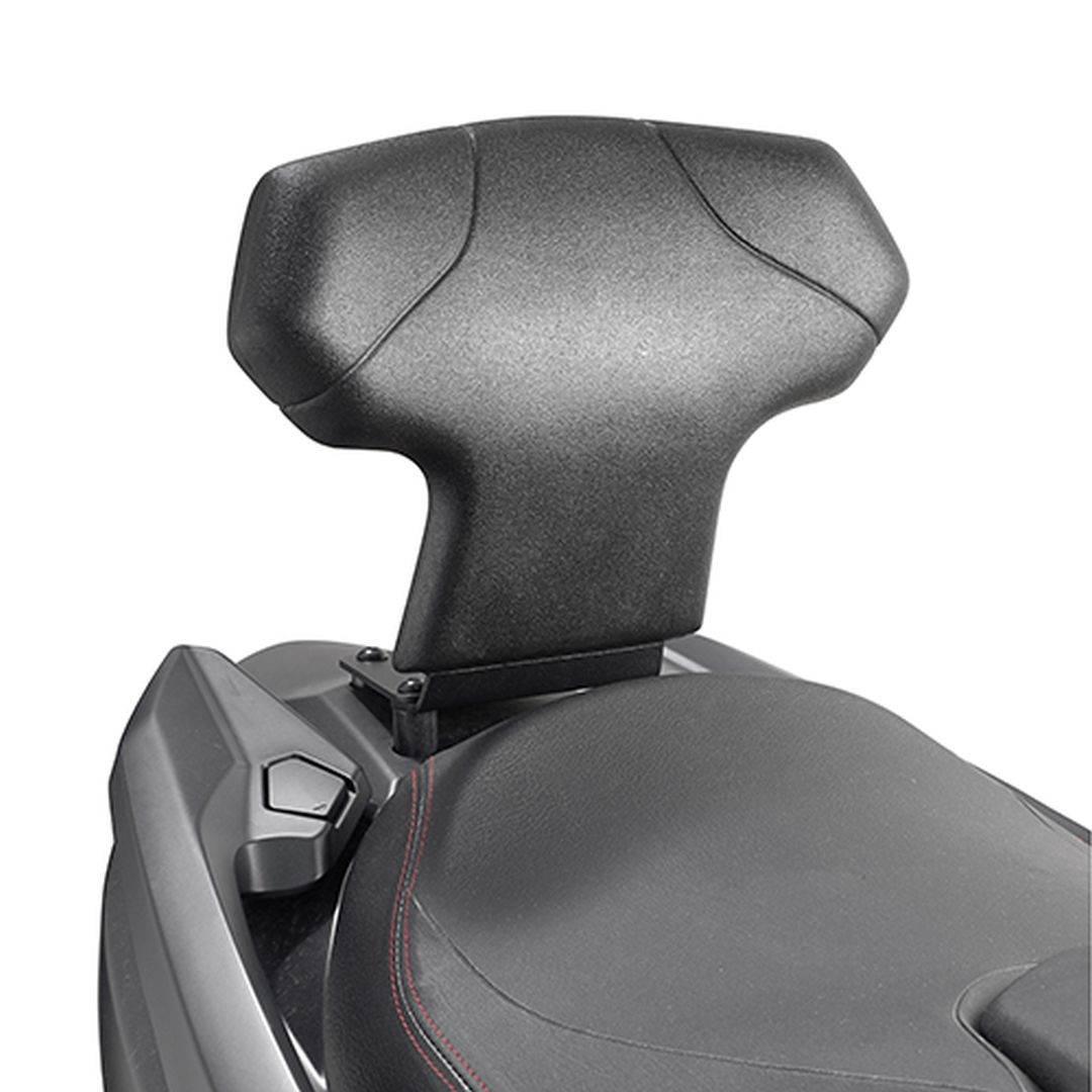 Kappa Oparcie Pasażera Suzuki Burgman 400 '17-'25