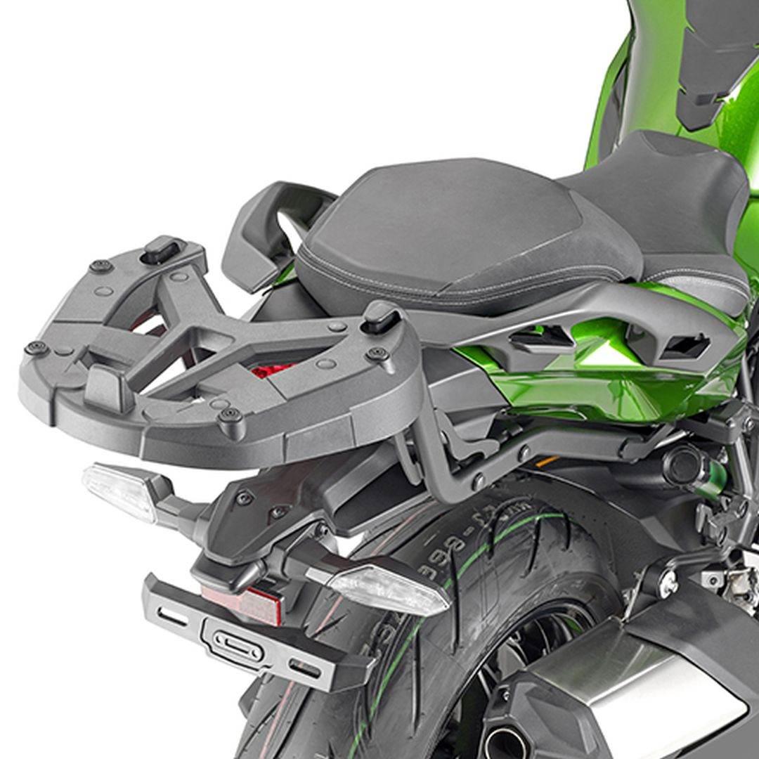 Kappa Stelaż Kufra Centralnego Kawasaki Ninja H2 Sx 18-25 Bez Płyty