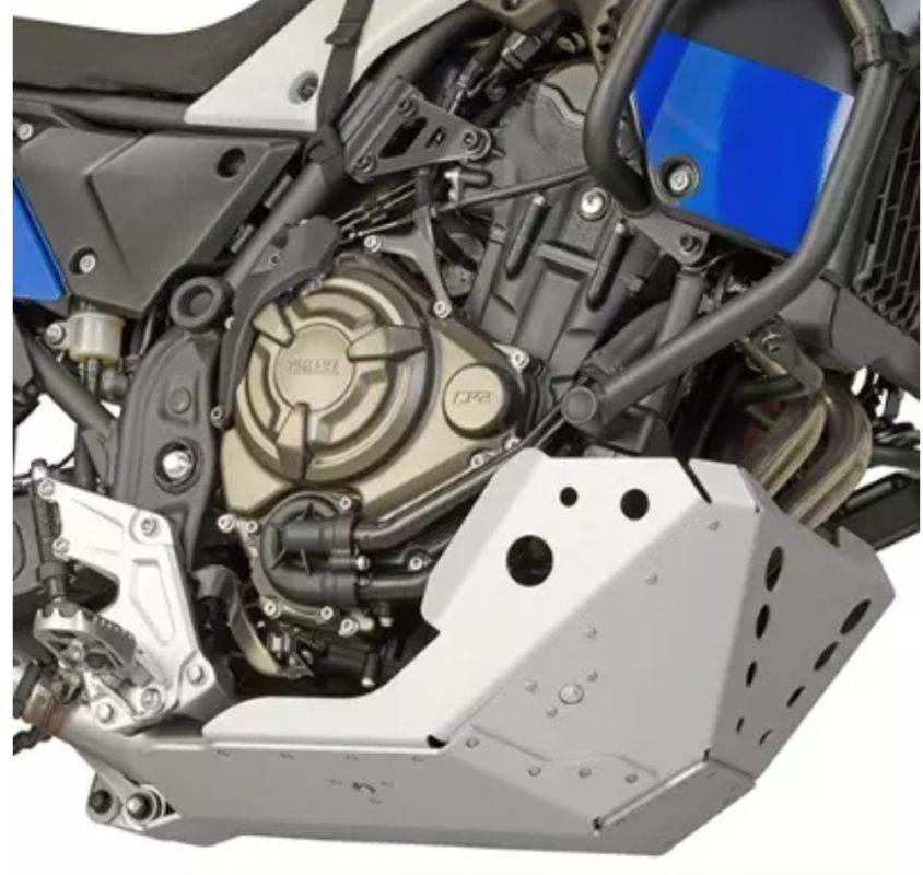 Kappa Osłona Silnika Aluminiowa Yamaha Tenere 700 '19-'20