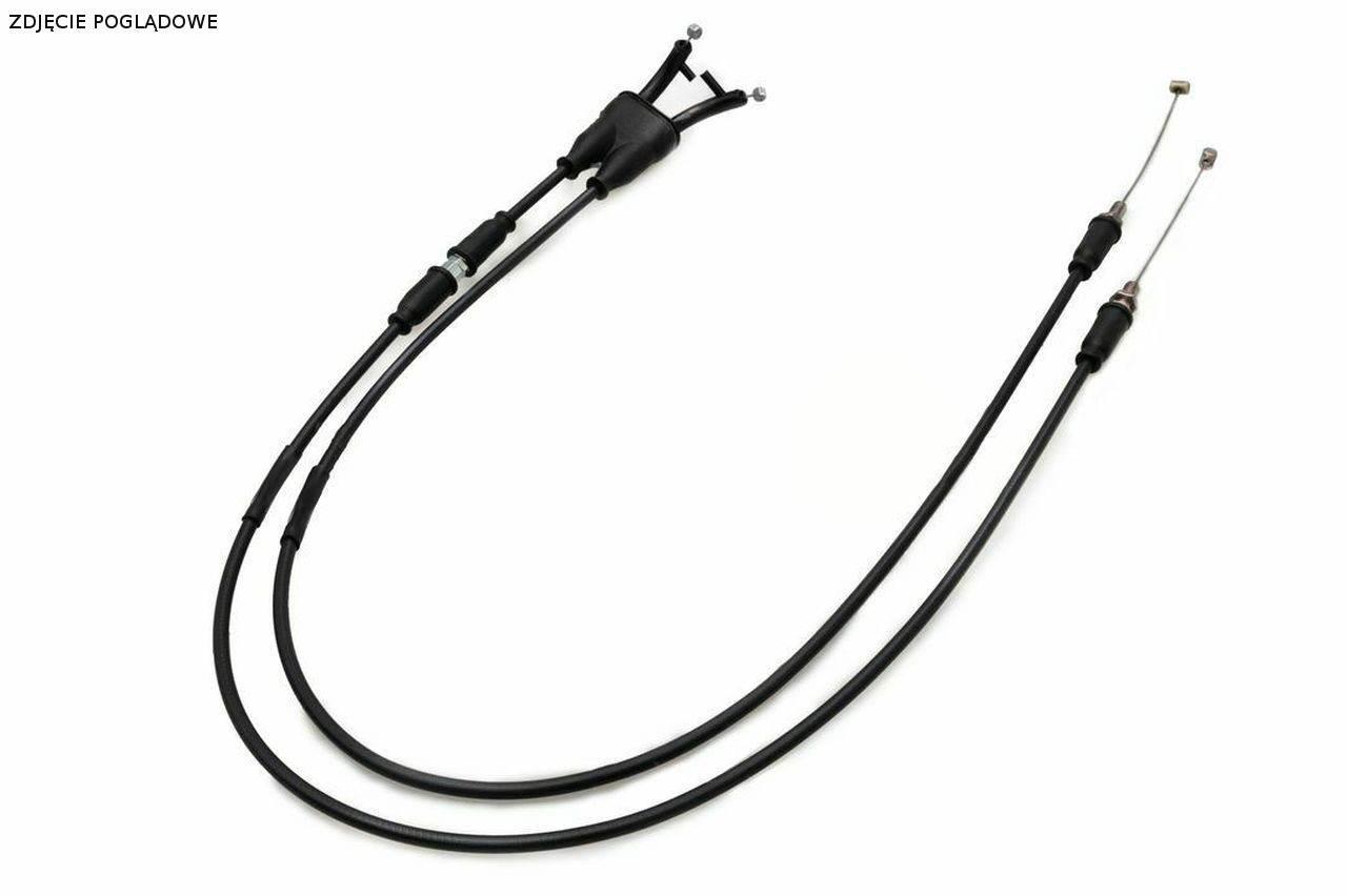 Prox Linka Gazu Ktm Exc 250 18-20, Exc 300 Tpi 18-20, Husqvarna Te 250 17-2