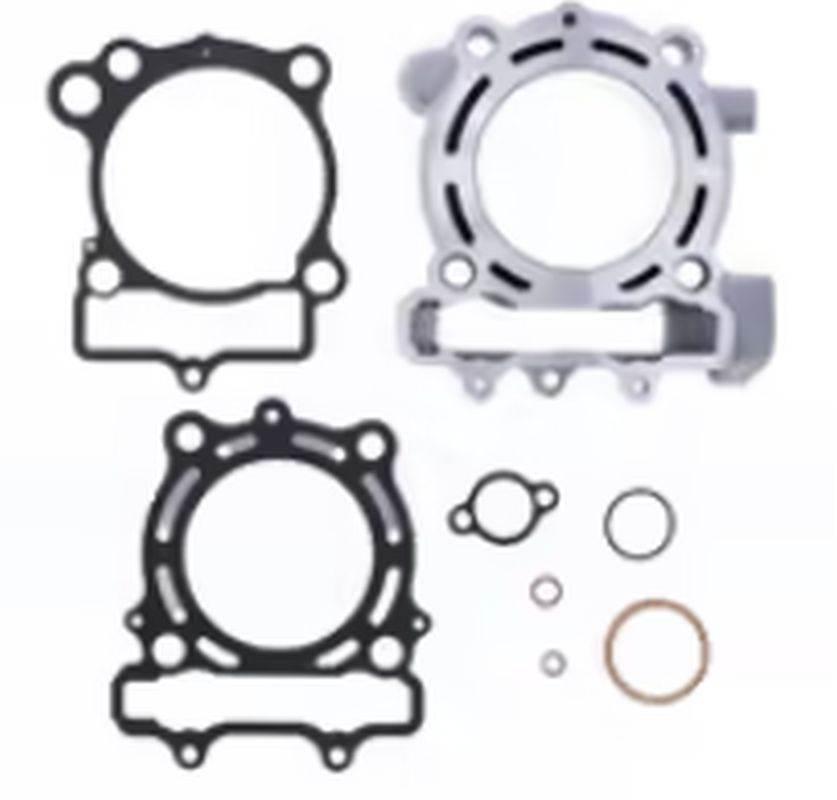 Athena Cylinder Std + Uszczelki Top-End Suzuki Rmz 250 '19-'25