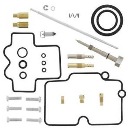 Prox Zestaw Naprawczy Gaźnika Honda Crf 450R '02 26-1460 26-1462