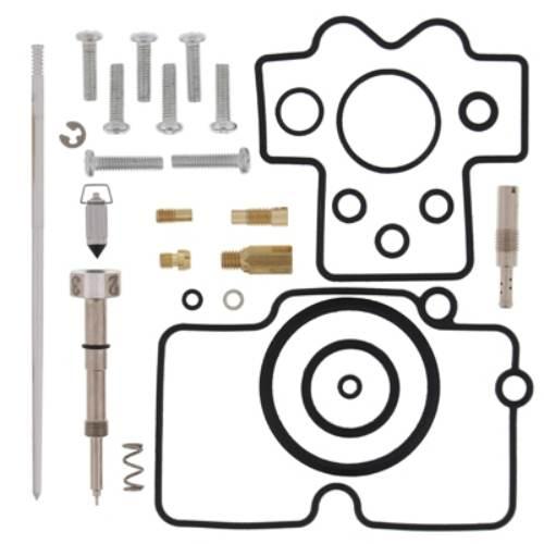 Prox Zestaw Naprawczy Gaźnika Honda Crf 250R '06 26-1087