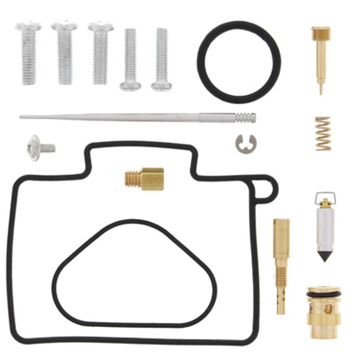 Prox Zestaw Naprawczy Gaźnika Honda Cr 125R '03 26-1182