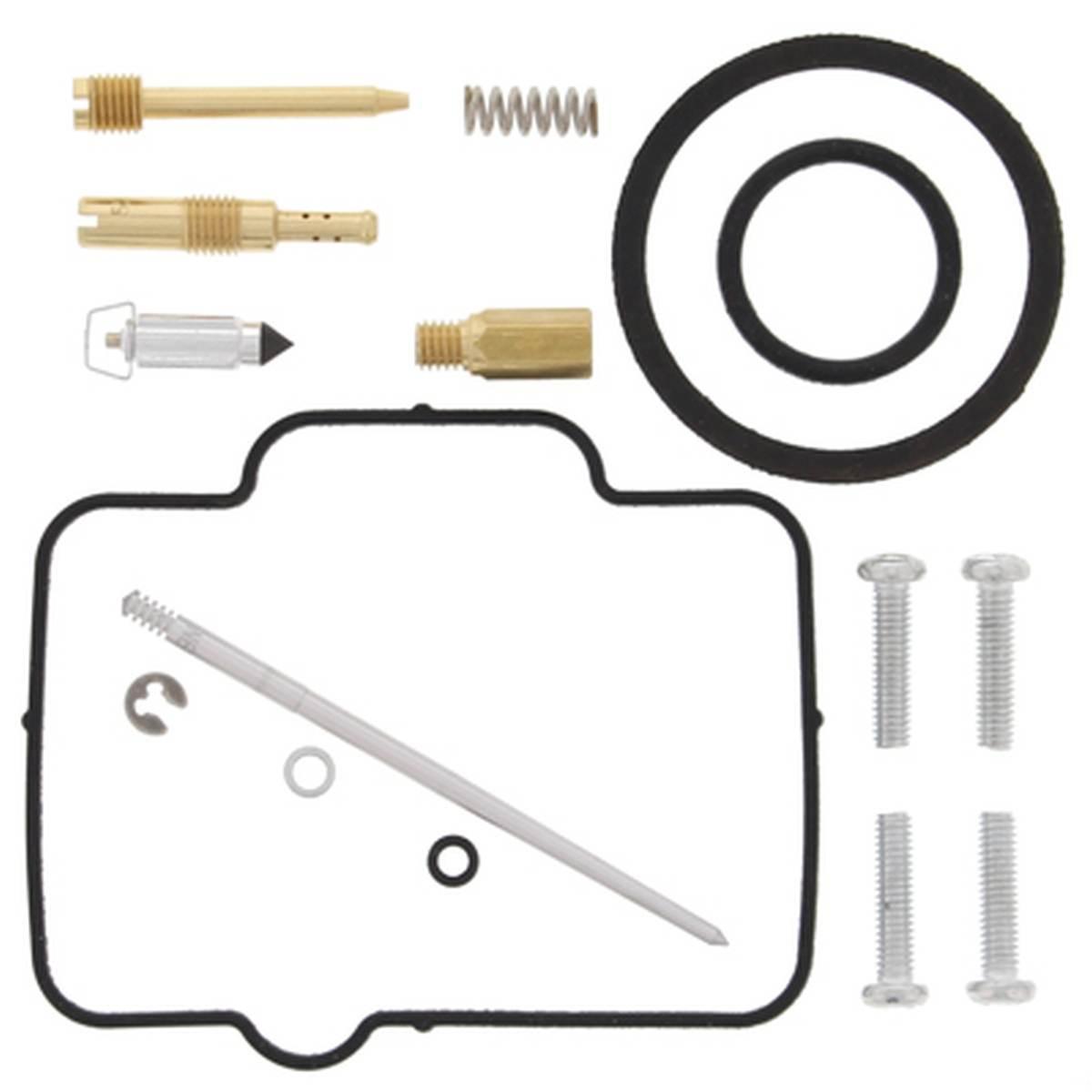 Prox Zestaw Naprawczy Gaźnika Honda Cr 125R '98 26-1188