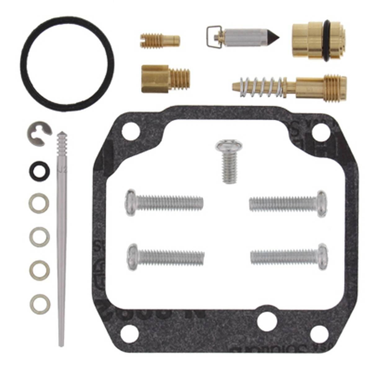 Prox Zestaw Naprawczy Gaźnika Yamaha Yfs 200 Blaster '88-'06 26-1379