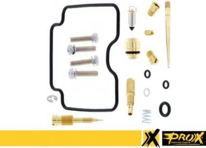 Prox Zestaw Naprawczy Gaźnika Yamaha Yzf 426 '00-'02