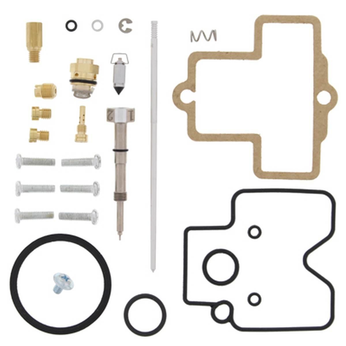 Prox Zestaw Naprawczy Gaźnika Yamaha Yzf 400 '98-'99 26-1443