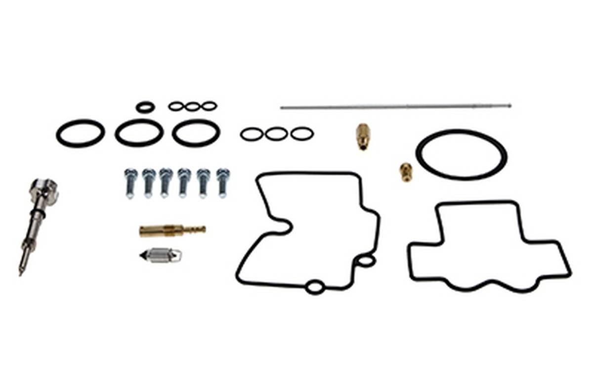 Prox Zestaw Naprawczy Gaźnika Honda Crf 450R '07-'08 26-1459