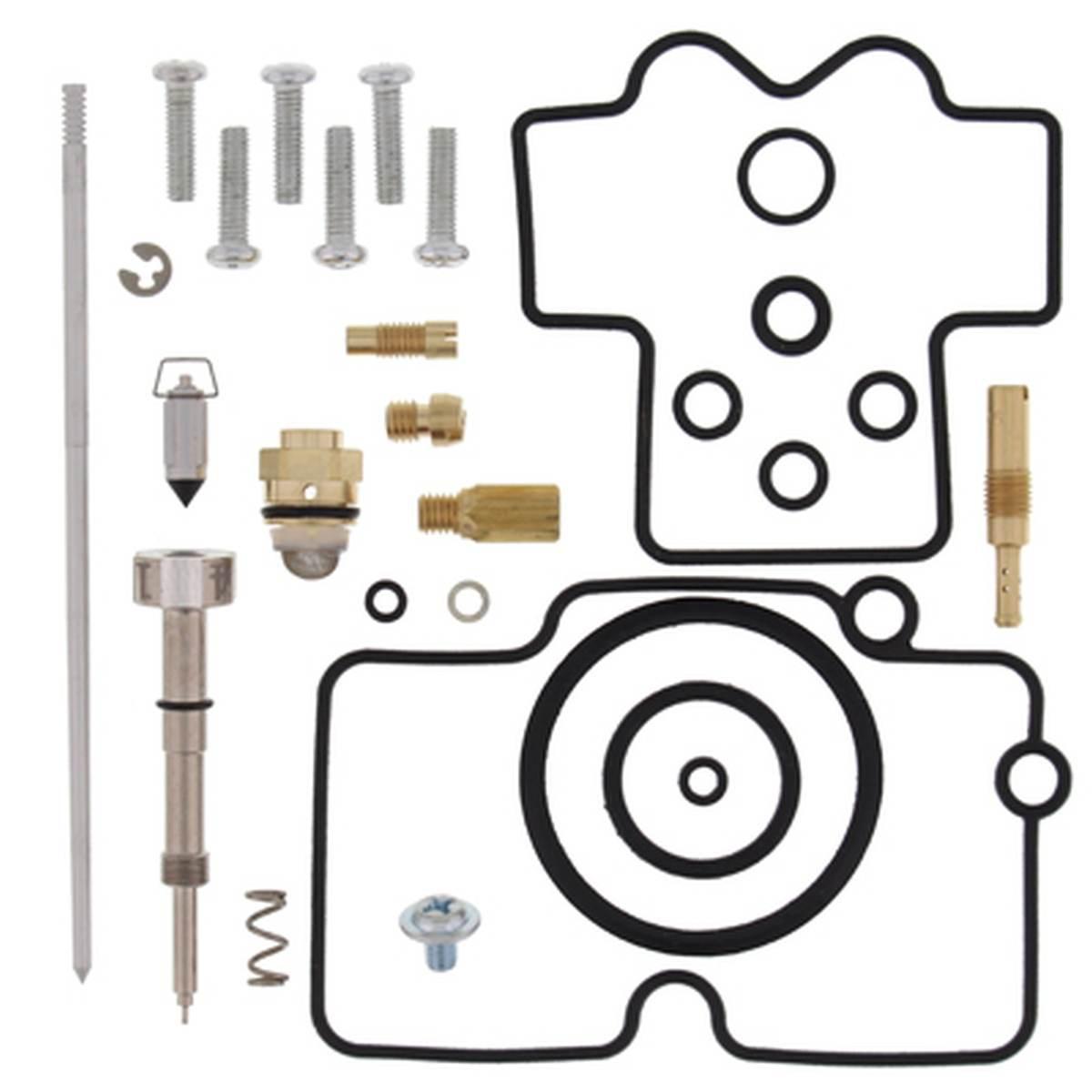 Prox Zestaw Naprawczy Gaźnika Honda Crf 450R '03 26-1461