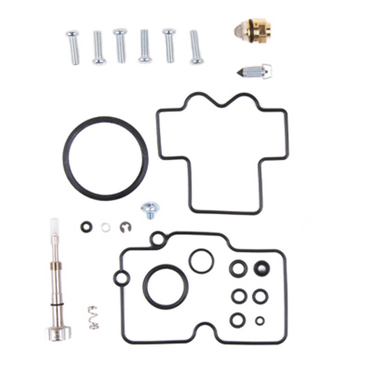 Prox Zestaw Naprawczy Gaźnika Ktm Exc450 03-04, Exc525 03-05, Sx450/525 03-