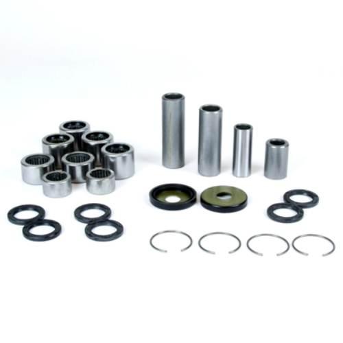 Prox Zestaw Naprawczy Łącznika Przegubu Wahacza Suzuki Rm 85 04 27-1114