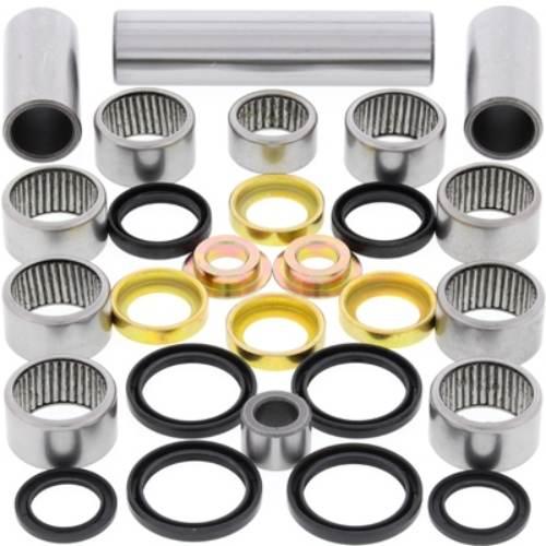 Prox Zestaw Naprawczy Łącznika Przegubu Wahacza Yamaha Wrf 250/450 06 27-11